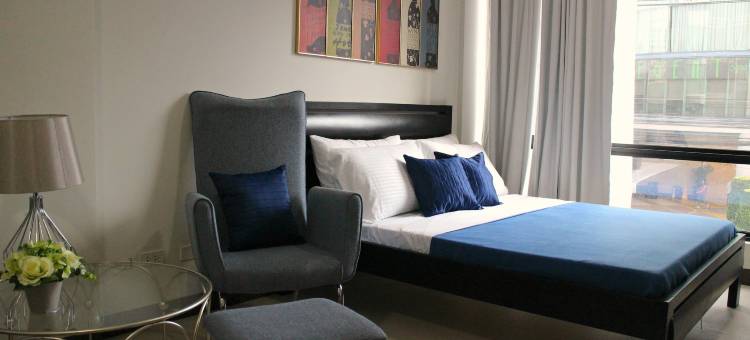 奥提加斯平价酒店-国会大厦(Ortigas Budget Hotel - Kapitolyo)图片