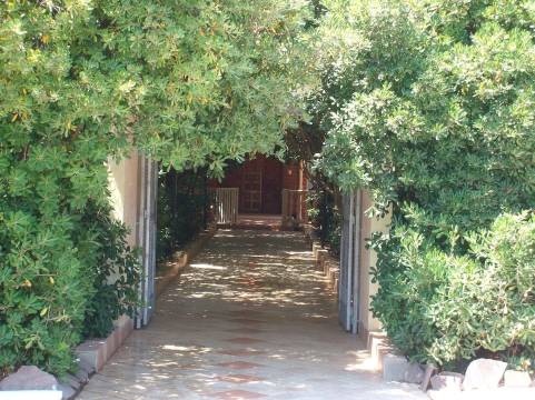 Room-sa Domu Sarda - 带露台的公寓(Room-sa Domu Sarda - Apartment with Terr)