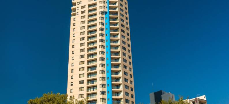 曼特拉奎恩酒店 - 布里斯班(Mantra on Queen)图片