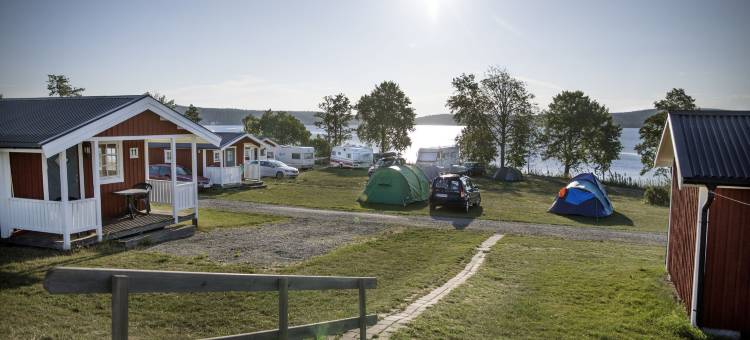 First Camp Nora - Bergslagen图片