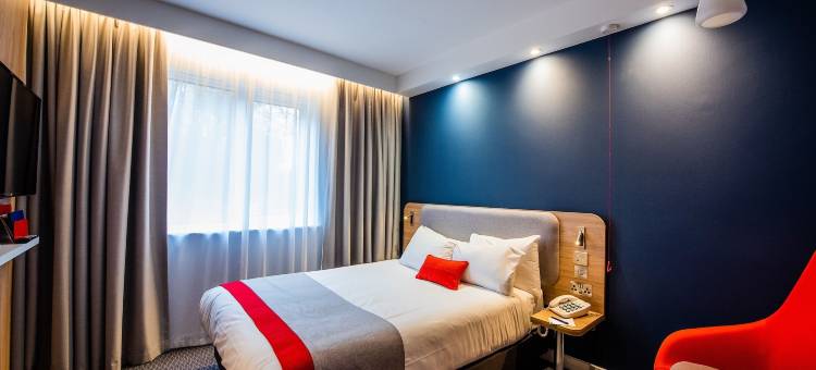 坎特伯雷智选假日酒店(Holiday Inn Express Canterbury)图片