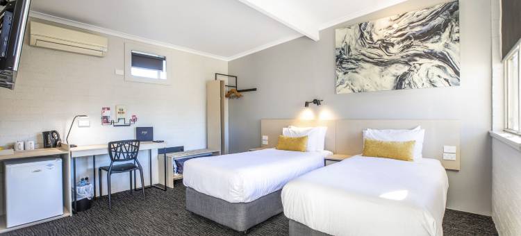 科尔顿睡帽酒店(Nightcap at Colyton Hotel)图片