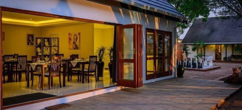 比吉优选小屋(Biggy Best Boutique Hotel & Self Catering Cottages)图片