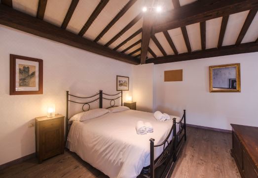 View to the Duomo Just Infront of Pitti PalaceHotel Overview