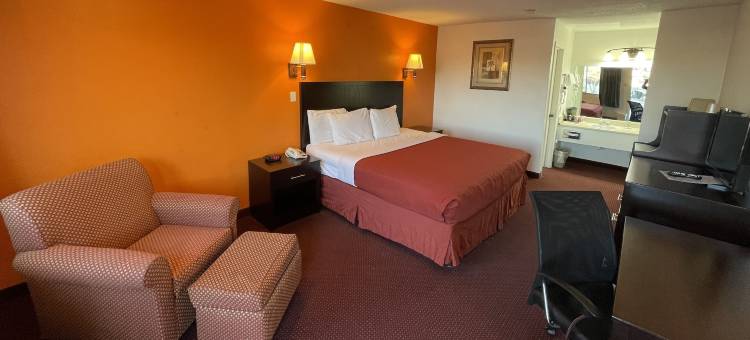 安提雷酒店(Antilley Inn)图片