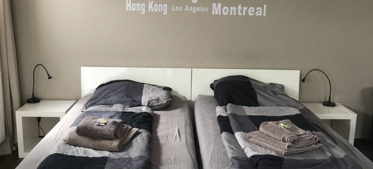 北基兴青年旅舍(Hostel Nordkirchen by Frerichmann)图片