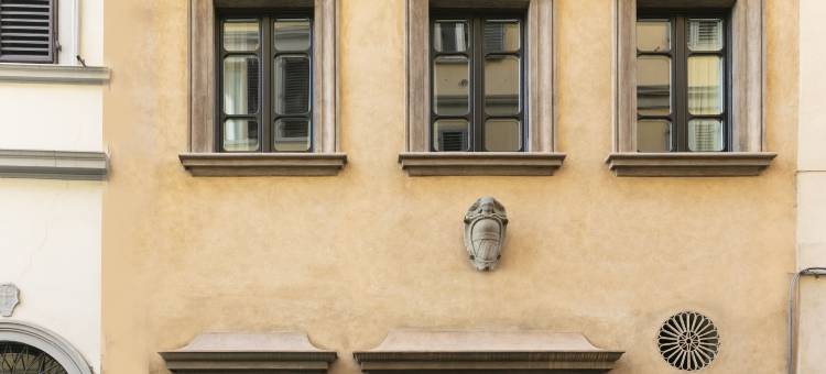 Numa Florence Palazzo Moro图片