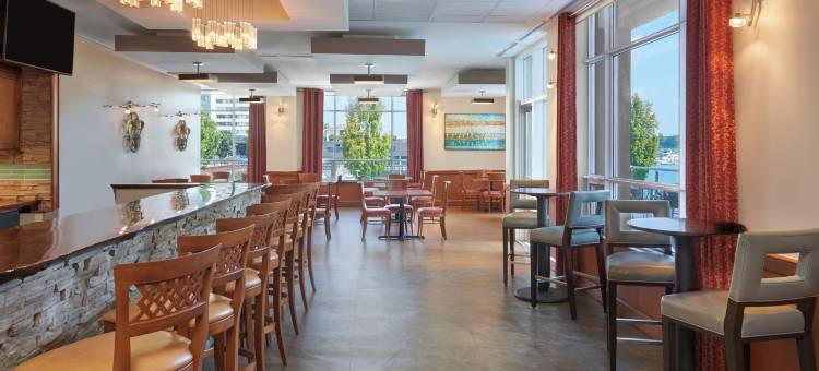 Residence Inn Kingston Water's Edge图片
