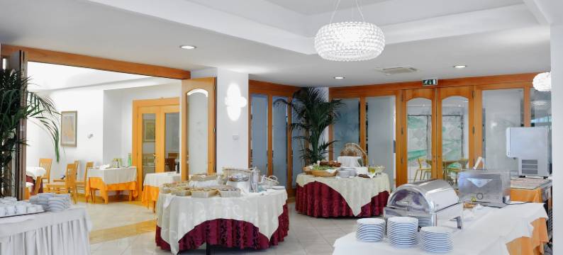 伊美罗格拉尼酒店(Hotel I Melograni)图片