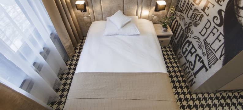 索斯诺维茨艺术酒店(Art Hotel's Sosnowiec)图片