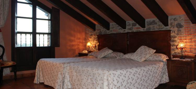 菈耶拿斯海滩酒店(Globales Playa de Las Llanas)图片