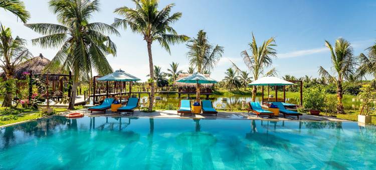 禅修会安(Zen Retreat Hoi AN)图片