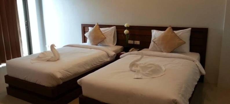 完美之地酒店(Perfect Place Hotel)图片