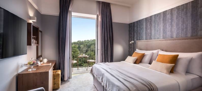 帝国遗产酒店，瓦拉玛精选(Imperial Heritage Hotel, Valamar Collection)图片