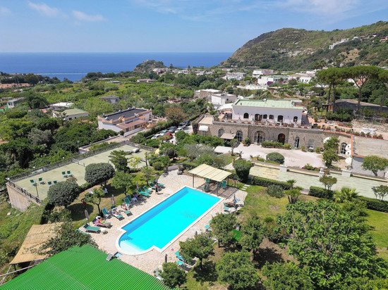 泰努塔塔拉住宿加早餐旅馆