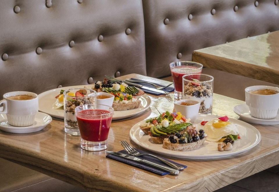 Das Dorf Hotel Hotel Overview