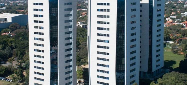 宜必思亚松森(Ibis Asuncion)图片