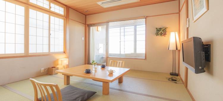 海味之宿 日出屋(Umi No Yado Hinodeya)图片