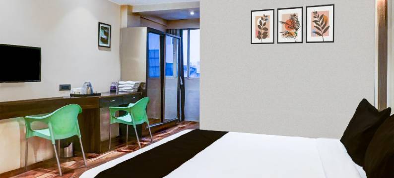 Townhouse Oak Hadapsar图片