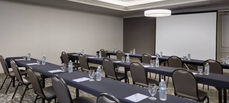 希尔顿欢朋酒店-西棕榈滩中心机场(Hampton Inn West Palm Beach Central Airport)图片