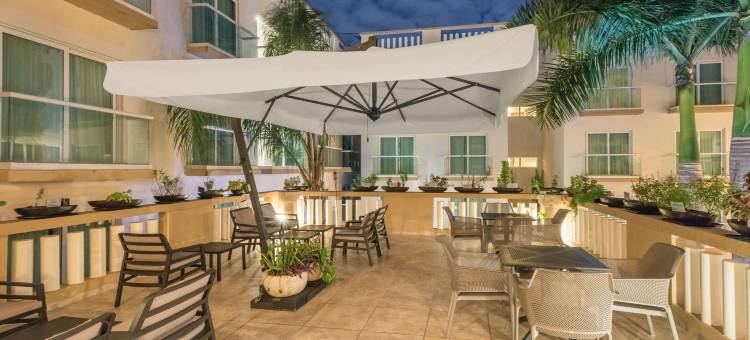 温德姆梅尼达酒店(Wyndham Merida)图片