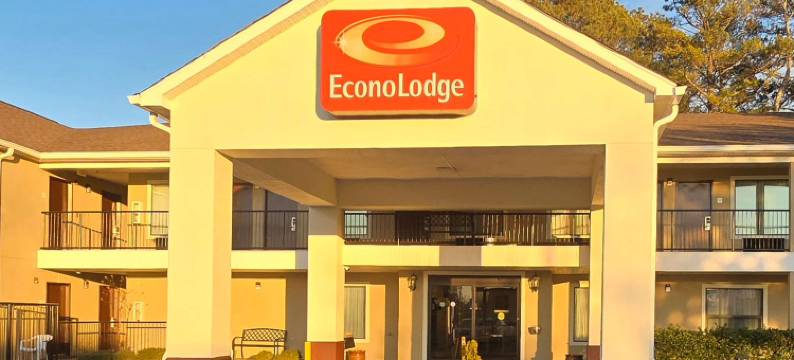 维拉利卡伊克诺旅馆(Econo Lodge Villa Rica)图片