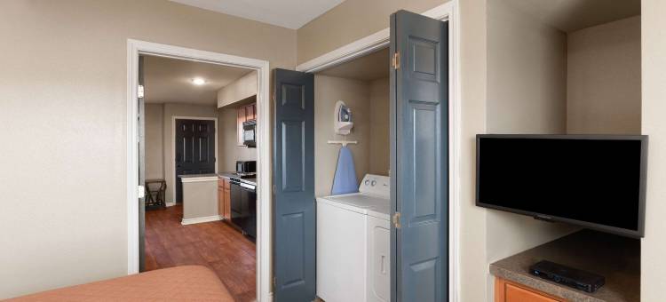 科图拉鹰巢 - 温德姆旅屋(Eagle's Den Suites Cotulla a Travelodge by Wyndham)图片