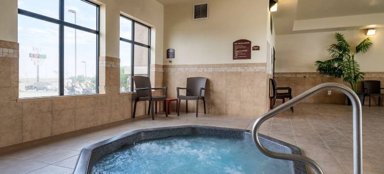 舒适酒店及套房古德兰(Comfort Inn & Suites)图片