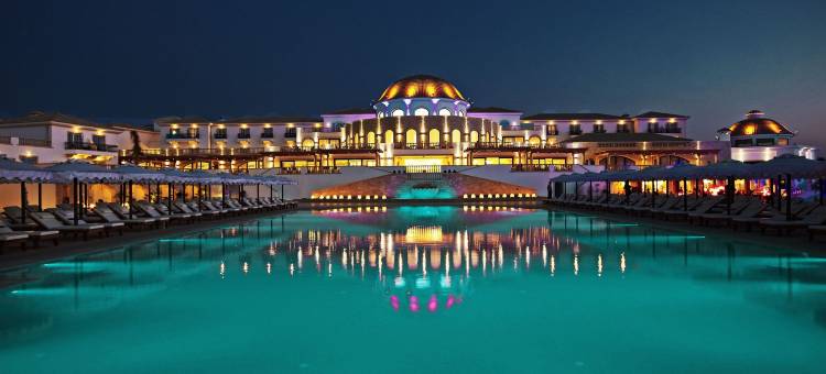 Mitsis Selection Laguna图片