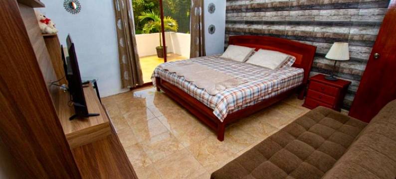 阿曼凯之家(Amancay House)图片