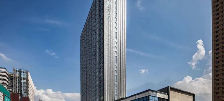 你好酒店(宜春鼓楼步行街润达国际店)图片