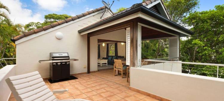 Clarkes Beach Villa - Steps to Beach & Byron Town图片