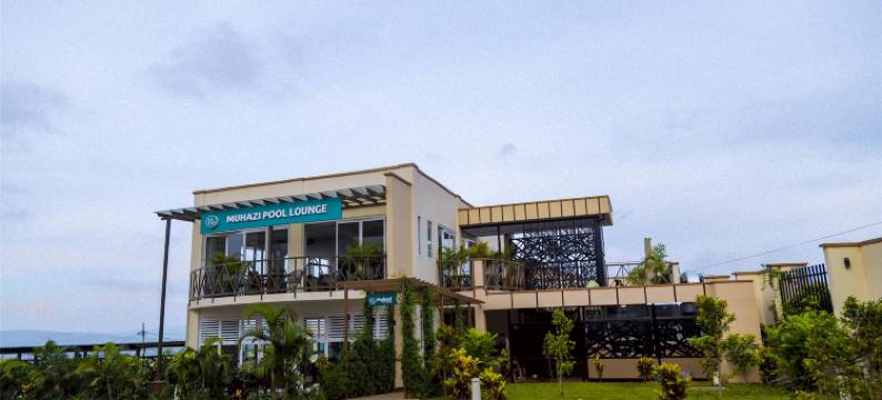 基加利至尊酒店(Kigali Paramount Hotel)图片