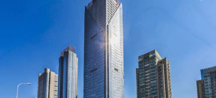 青岛开元名都大酒店图片