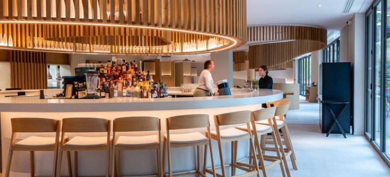 Horizon Resort Massane图片