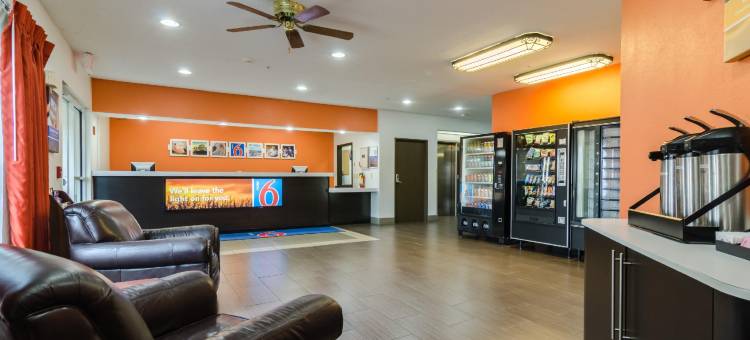 林肯北部加纳酒店，IHG旗下(Garner Hotel Lincoln North by IHG)图片