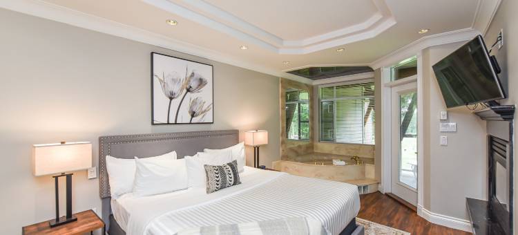 皇冠岛高尔夫社区度假酒店(Crown Isle Resort & Golf Community)图片