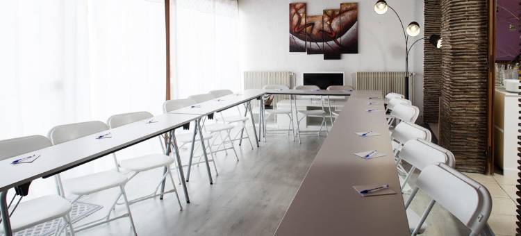 钟楼酒店(Hotel le Beffroi)图片