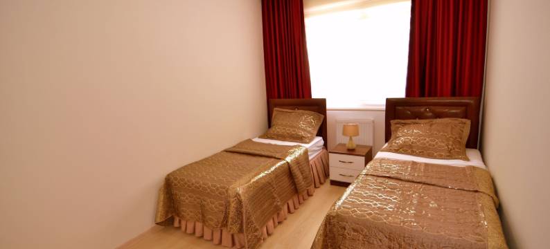 菁英套房酒店(Elite Suite)图片