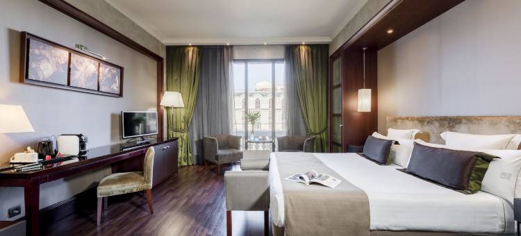 巴塞罗那中心酒店(Hotel Barcelona Center)图片