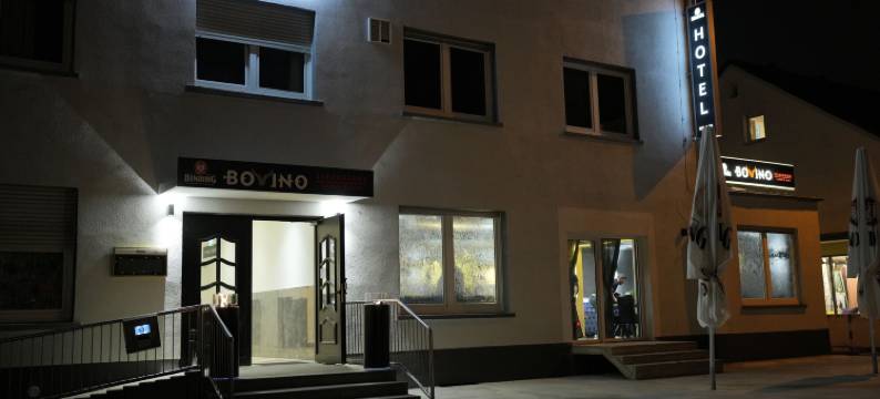 博维诺酒店(Bovino Hotel)图片