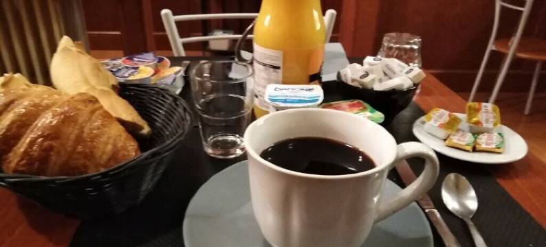 维莱恩酒店(Hôtel Verlaine)图片