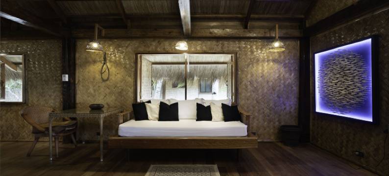 花岛度假村(Flower Island Resort)图片