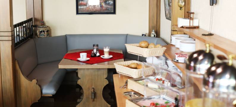 阿德勒斯图贝(Hotel Restaurant Adler Stube)图片