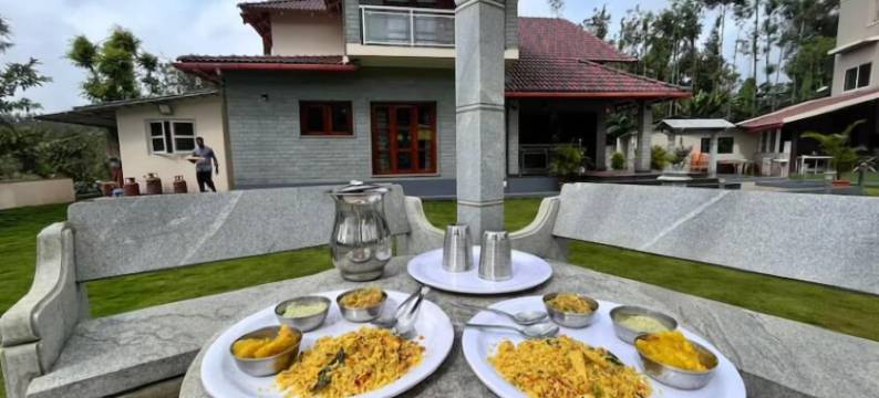 斯里洛克维哈尔家庭旅馆(Thrilok Vihar)图片