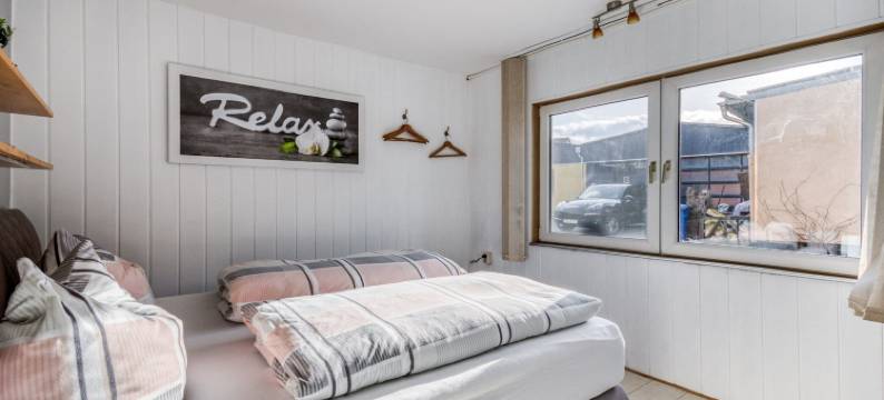 韦尼格罗德的平房(Bungalow in Wernigerode)图片