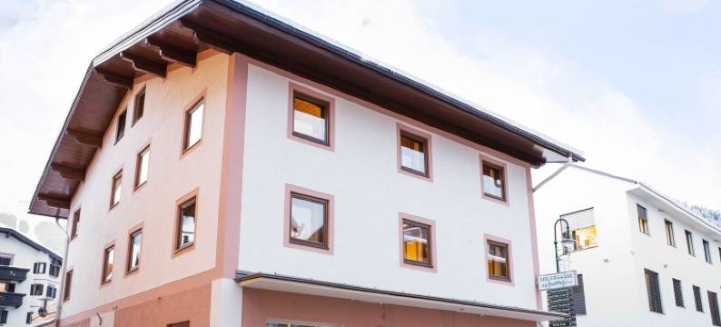 赛勒加斯公寓 - 我们出租酒店(Seilergasse Apartments by we Rent)图片