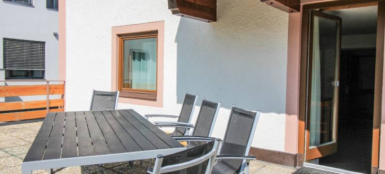 赛勒加斯公寓 - 我们出租酒店(Seilergasse Apartments by we Rent)图片