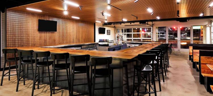 希尔顿格拉杜生酒店，坦佩(Graduate by Hilton Tempe)图片