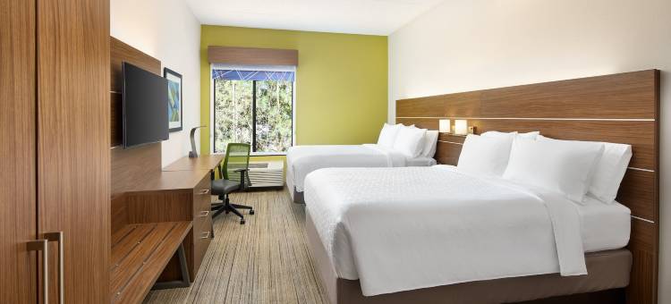 亚特兰大-塔克北湖智选假日套房酒店(Holiday Inn Express & Suites Atlanta - Tucker Northlake)图片